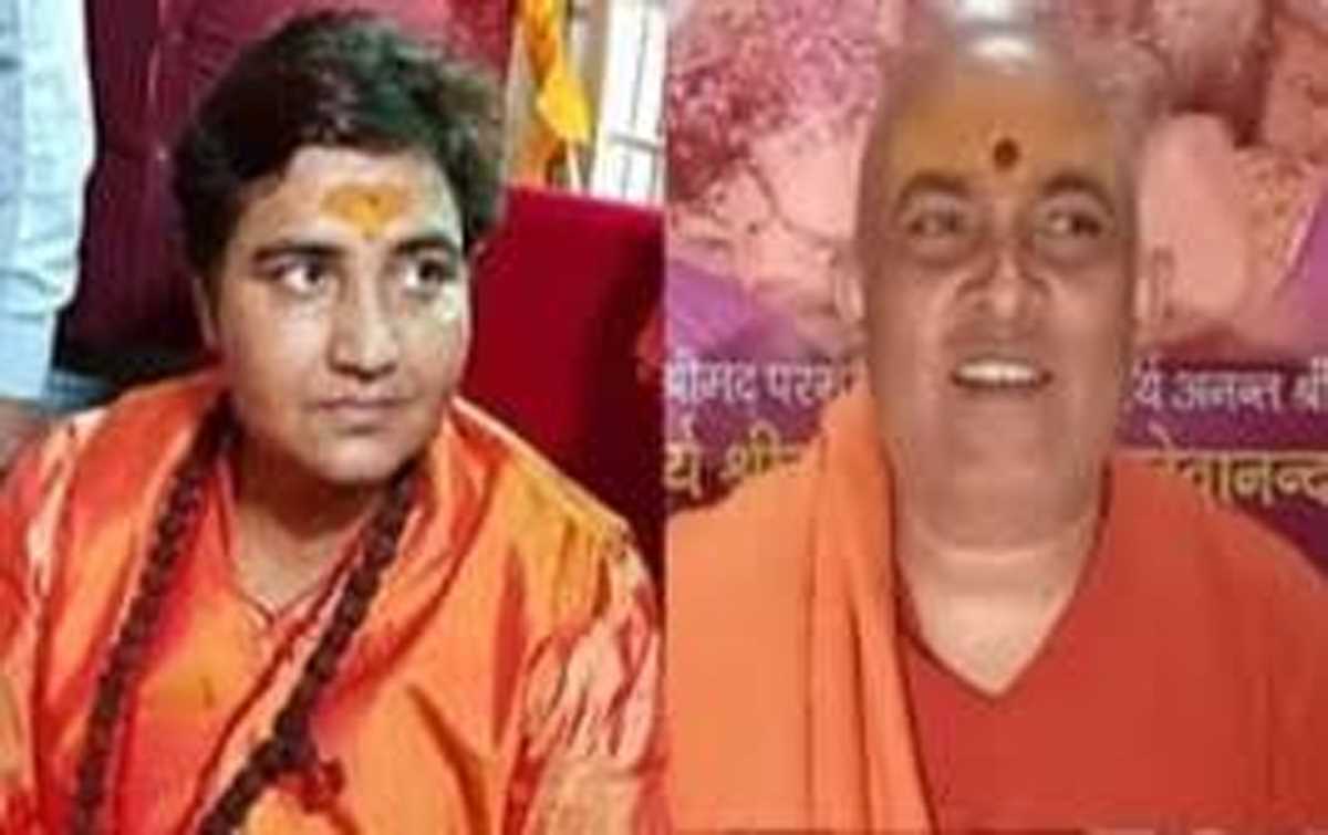 प्रज्ञा ठाकुर की मांग, वफ्फ बोर्ड की तरह बने सनातन बोर्ड, अखिल भारतीय संत समिति असहमत